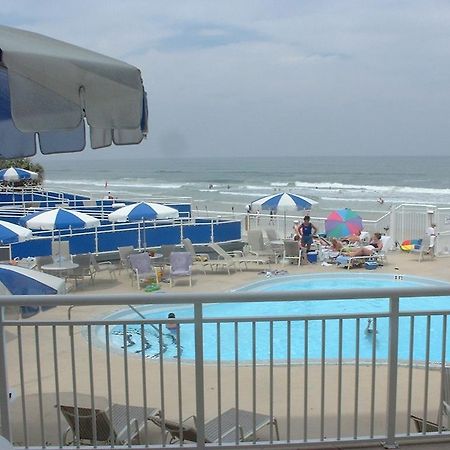 Fantasy Island - Daytona Beach Shores Aparthotel Kültér fotó
