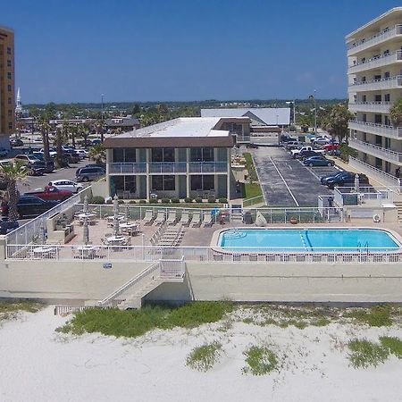 Fantasy Island - Daytona Beach Shores Aparthotel Kültér fotó