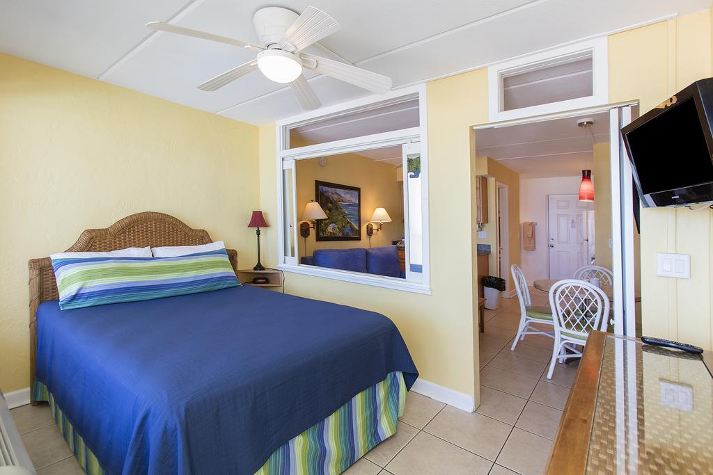 Fantasy Island - Daytona Beach Shores Aparthotel Kültér fotó