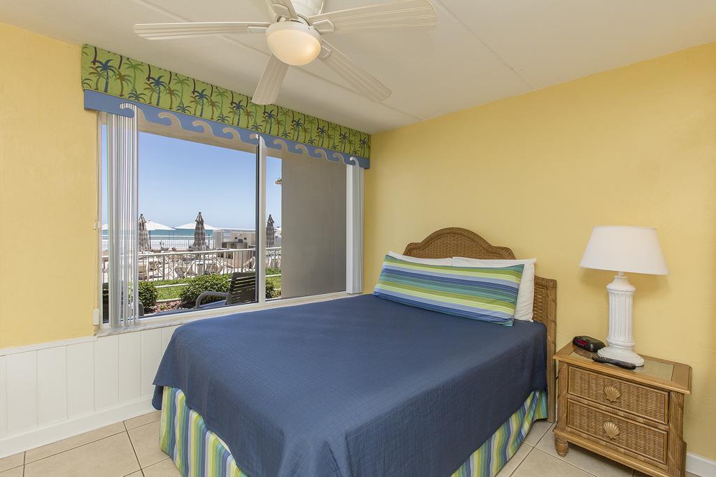 Fantasy Island - Daytona Beach Shores Aparthotel Kültér fotó