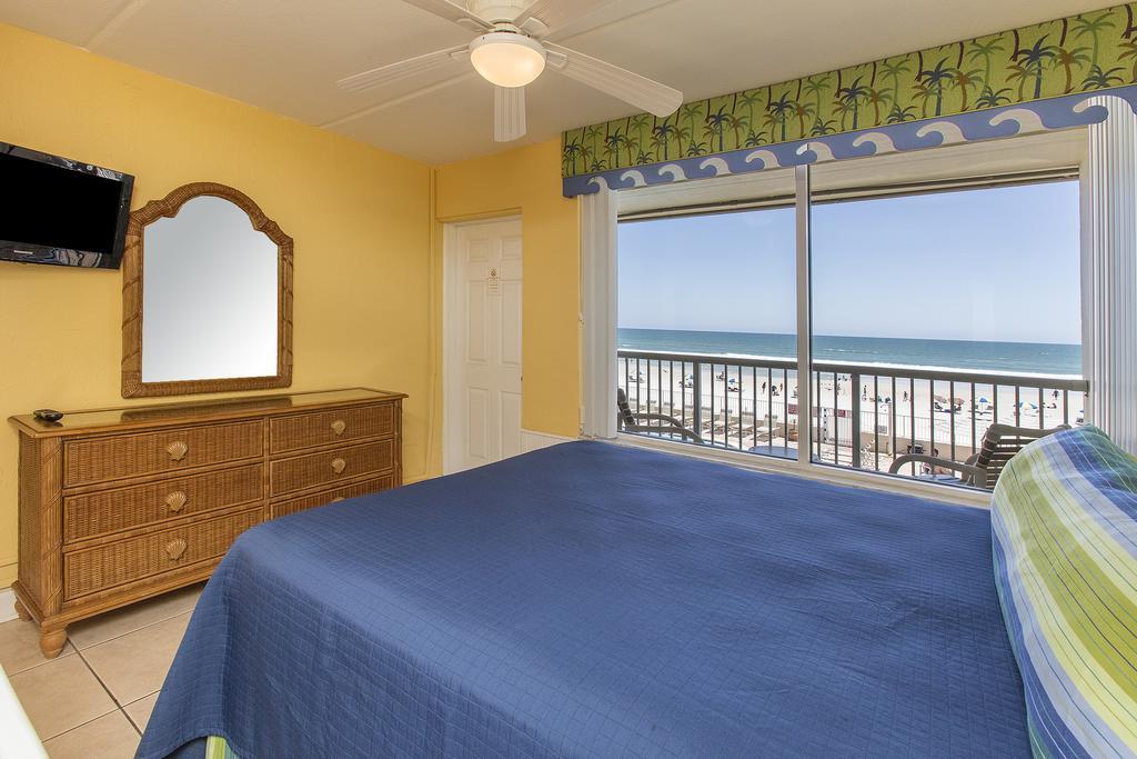 Fantasy Island - Daytona Beach Shores Aparthotel Kültér fotó