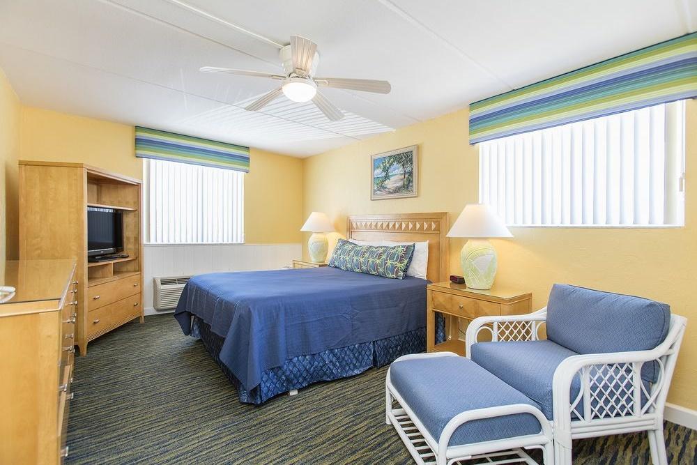 Fantasy Island - Daytona Beach Shores Aparthotel Kültér fotó